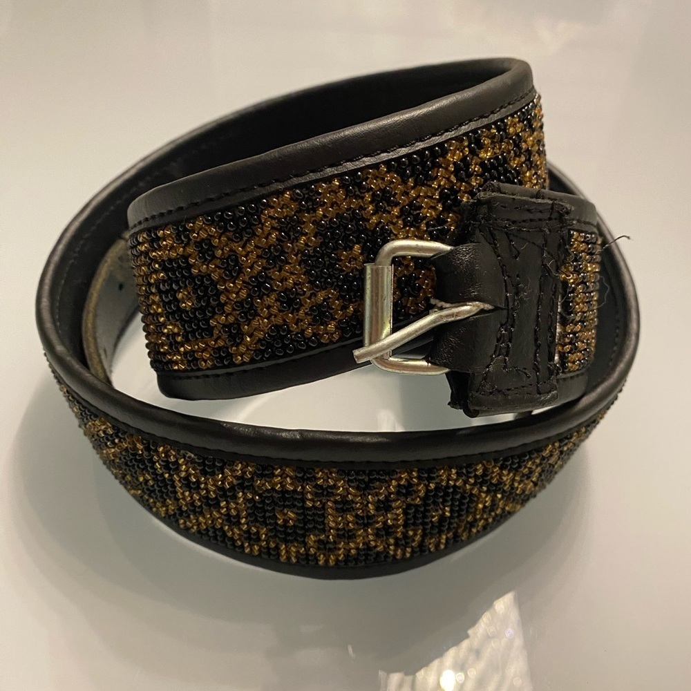 Handmade belt - Picture 4 of 8